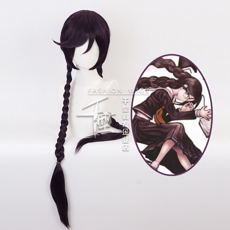 ִϸ̼ Danganronpa    ڽ , ռ Ӹ Dangan-Ronpa Toko Fukawa ҷ ǻ  Ƽ 